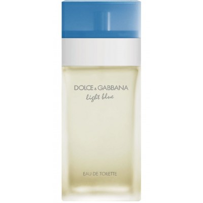 D&G Light Blue Edt 100ml Bayan Tester Parfüm